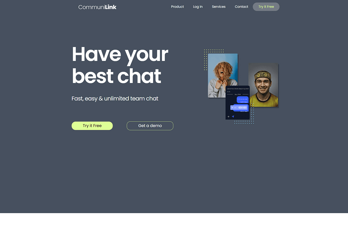 CommuniLink