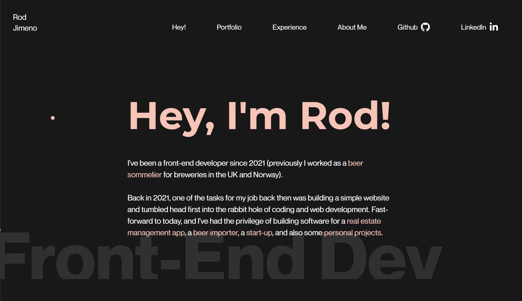 Portfolio